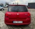Червоний Сузукі Свифт, об'ємом двигуна 1.5 л та пробігом 148 тис. км за 5700 $, фото 5 на Automoto.ua
