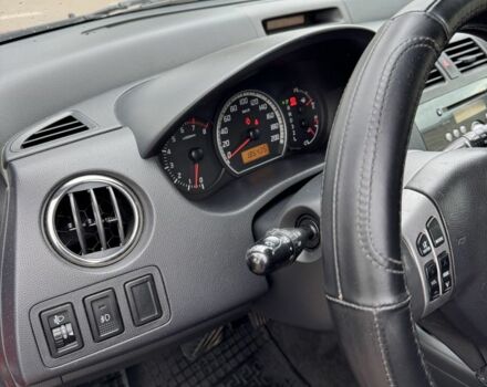 Красный Сузуки Свифт, объемом двигателя 1.5 л и пробегом 186 тыс. км за 6200 $, фото 6 на Automoto.ua