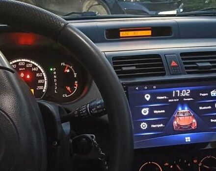 Сузукі Свифт 2007 у Боярка на Automoto.ua Червоний Сузукі Свифт, об'ємом двигуна 1.49 л та пробігом 213 тис. км за 6500 $, фото 14 на Automoto.ua