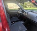 Красный Сузуки Свифт, объемом двигателя 1.33 л и пробегом 206 тыс. км за 5500 $, фото 10 на Automoto.ua