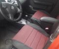 Сузукі Свифт 2007 у Києві на Automoto.ua Червоний Сузукі Свифт, об'ємом двигуна 1.33 л та пробігом 220 тис. км за 6500 $, фото 26 на Automoto.ua