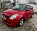 Червоний Сузукі Свифт, об'ємом двигуна 1.5 л та пробігом 148 тис. км за 5700 $, фото 13 на Automoto.ua