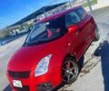 Червоний Сузукі Свифт, об'ємом двигуна 1.59 л та пробігом 187 тис. км за 6700 $, фото 1 на Automoto.ua