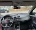 Красный Сузуки Свифт, объемом двигателя 1.5 л и пробегом 186 тыс. км за 6200 $, фото 4 на Automoto.ua