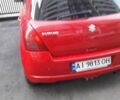 Сузукі Свифт 2007 у Києві на Automoto.ua Червоний Сузукі Свифт, об'ємом двигуна 1.33 л та пробігом 220 тис. км за 6500 $, фото 21 на Automoto.ua
