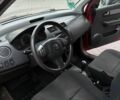 Красный Сузуки Свифт, объемом двигателя 1.33 л и пробегом 147 тыс. км за 5400 $, фото 8 на Automoto.ua