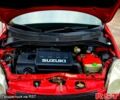 Красный Сузуки Свифт, объемом двигателя 1.6 л и пробегом 195 тыс. км за 4750 $, фото 13 на Automoto.ua