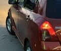 Червоний Сузукі Свифт, об'ємом двигуна 1.33 л та пробігом 112 тис. км за 5800 $, фото 16 на Automoto.ua