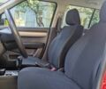 Красный Сузуки Свифт, объемом двигателя 1.3 л и пробегом 206 тыс. км за 5500 $, фото 9 на Automoto.ua