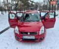 Червоний Сузукі Свифт, об'ємом двигуна 1.49 л та пробігом 174 тис. км за 5500 $, фото 1 на Automoto.ua