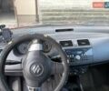 Красный Сузуки Свифт, объемом двигателя 1.33 л и пробегом 163 тыс. км за 5500 $, фото 5 на Automoto.ua