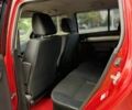 Красный Сузуки Свифт, объемом двигателя 1.3 л и пробегом 136 тыс. км за 5700 $, фото 6 на Automoto.ua