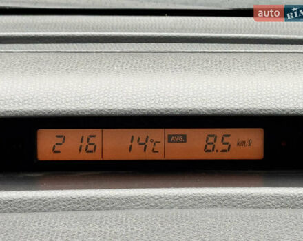 Червоний Сузукі Свифт, об'ємом двигуна 1.49 л та пробігом 160 тис. км за 5300 $, фото 44 на Automoto.ua