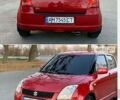 Красный Сузуки Свифт, объемом двигателя 1.3 л и пробегом 220 тыс. км за 4999 $, фото 9 на Automoto.ua