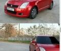 Красный Сузуки Свифт, объемом двигателя 1.3 л и пробегом 220 тыс. км за 4999 $, фото 11 на Automoto.ua