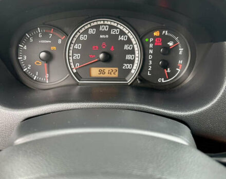 Червоний Сузукі Свифт, об'ємом двигуна 1.49 л та пробігом 96 тис. км за 6999 $, фото 23 на Automoto.ua