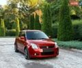 Красный Сузуки Свифт, объемом двигателя 0 л и пробегом 123 тыс. км за 6700 $, фото 3 на Automoto.ua