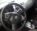 Сузукі Свифт 2007 у Києві на Automoto.ua Червоний Сузукі Свифт, об'ємом двигуна 1.33 л та пробігом 220 тис. км за 6500 $, фото 22 на Automoto.ua