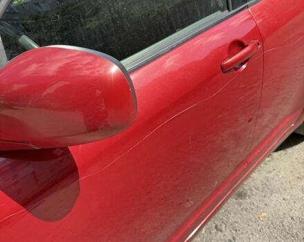 Красный Сузуки Свифт, объемом двигателя 1.5 л и пробегом 255 тыс. км за 5600 $, фото 1 на Automoto.ua