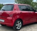 Червоний Сузукі Свифт, об'ємом двигуна 1.33 л та пробігом 206 тис. км за 4950 $, фото 7 на Automoto.ua