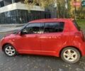 Червоний Сузукі Свифт, об'ємом двигуна 1.3 л та пробігом 184 тис. км за 4800 $, фото 2 на Automoto.ua