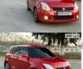 Красный Сузуки Свифт, объемом двигателя 1.3 л и пробегом 220 тыс. км за 4999 $, фото 12 на Automoto.ua