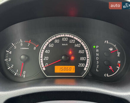 Красный Сузуки Свифт, объемом двигателя 1.49 л и пробегом 160 тыс. км за 5300 $, фото 43 на Automoto.ua