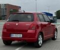 Червоний Сузукі Свифт, об'ємом двигуна 1.49 л та пробігом 201 тис. км за 5300 $, фото 9 на Automoto.ua
