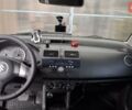 Красный Сузуки Свифт, объемом двигателя 1.49 л и пробегом 218 тыс. км за 6500 $, фото 1 на Automoto.ua