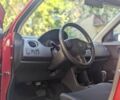 Красный Сузуки Свифт, объемом двигателя 1.3 л и пробегом 206 тыс. км за 5500 $, фото 6 на Automoto.ua