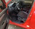 Червоний Сузукі Свифт, об'ємом двигуна 1.3 л та пробігом 184 тис. км за 4800 $, фото 13 на Automoto.ua