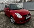 Червоний Сузукі Свифт, об'ємом двигуна 1.5 л та пробігом 148 тис. км за 5700 $, фото 1 на Automoto.ua