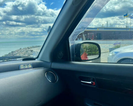 Червоний Сузукі Свифт, об'ємом двигуна 1.5 л та пробігом 163 тис. км за 5500 $, фото 14 на Automoto.ua