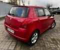 Червоний Сузукі Свифт, об'ємом двигуна 1.5 л та пробігом 148 тис. км за 5700 $, фото 3 на Automoto.ua
