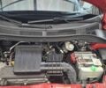 Красный Сузуки Свифт, объемом двигателя 1.3 л и пробегом 217 тыс. км за 6300 $, фото 2 на Automoto.ua
