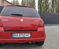 Червоний Сузукі Свифт, об'ємом двигуна 1.3 л та пробігом 217 тис. км за 5600 $, фото 7 на Automoto.ua