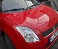 Червоний Сузукі Свифт, об'ємом двигуна 1.33 л та пробігом 220 тис. км за 6400 $, фото 10 на Automoto.ua
