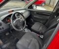 Червоний Сузукі Свифт, об'ємом двигуна 1.5 л та пробігом 148 тис. км за 5700 $, фото 7 на Automoto.ua