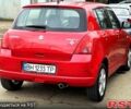 Червоний Сузукі Свифт, об'ємом двигуна 1.5 л та пробігом 160 тис. км за 5600 $, фото 2 на Automoto.ua