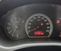 Красный Сузуки Свифт, объемом двигателя 1.3 л и пробегом 256 тыс. км за 4200 $, фото 4 на Automoto.ua