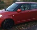 Сузукі Свифт 2007 у Боярка на Automoto.ua Червоний Сузукі Свифт, об'ємом двигуна 1.49 л та пробігом 213 тис. км за 6500 $, фото 4 на Automoto.ua