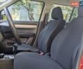 Красный Сузуки Свифт, объемом двигателя 1.33 л и пробегом 206 тыс. км за 5500 $, фото 8 на Automoto.ua