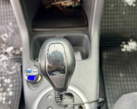 Червоний Сузукі Свифт, об'ємом двигуна 1.49 л та пробігом 174 тис. км за 5500 $, фото 30 на Automoto.ua