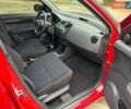 Червоний Сузукі Свифт, об'ємом двигуна 1.49 л та пробігом 162 тис. км за 4799 $, фото 33 на Automoto.ua