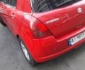 Червоний Сузукі Свифт, об'ємом двигуна 1.33 л та пробігом 220 тис. км за 6400 $, фото 5 на Automoto.ua
