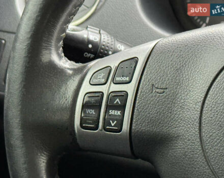 Красный Сузуки Свифт, объемом двигателя 1.49 л и пробегом 160 тыс. км за 5300 $, фото 33 на Automoto.ua