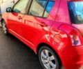 Червоний Сузукі Свифт, об'ємом двигуна 1.3 л та пробігом 22500 тис. км за 5500 $, фото 1 на Automoto.ua