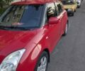 Червоний Сузукі Свифт, об'ємом двигуна 1.33 л та пробігом 209 тис. км за 5200 $, фото 8 на Automoto.ua