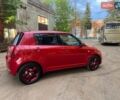 Красный Сузуки Свифт, объемом двигателя 1.5 л и пробегом 162 тыс. км за 5750 $, фото 24 на Automoto.ua