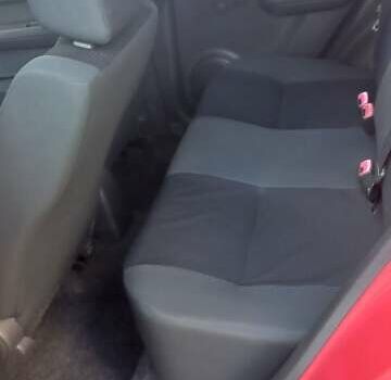 Сузуки Свифт 2008 в Киеве на Automoto.ua Красный Сузуки Свифт, объемом двигателя 1.3 л и пробегом 185 тыс. км за 5100 $, фото 1 на Automoto.ua